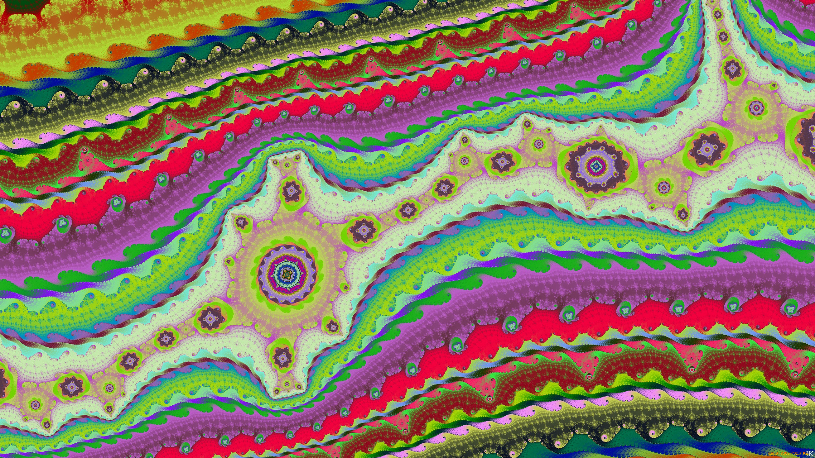 3 ,  , fractal, , , 